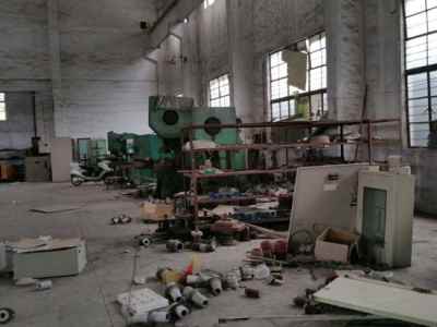 新闻 宁国工厂废旧物资回收再生利用 欢迎您